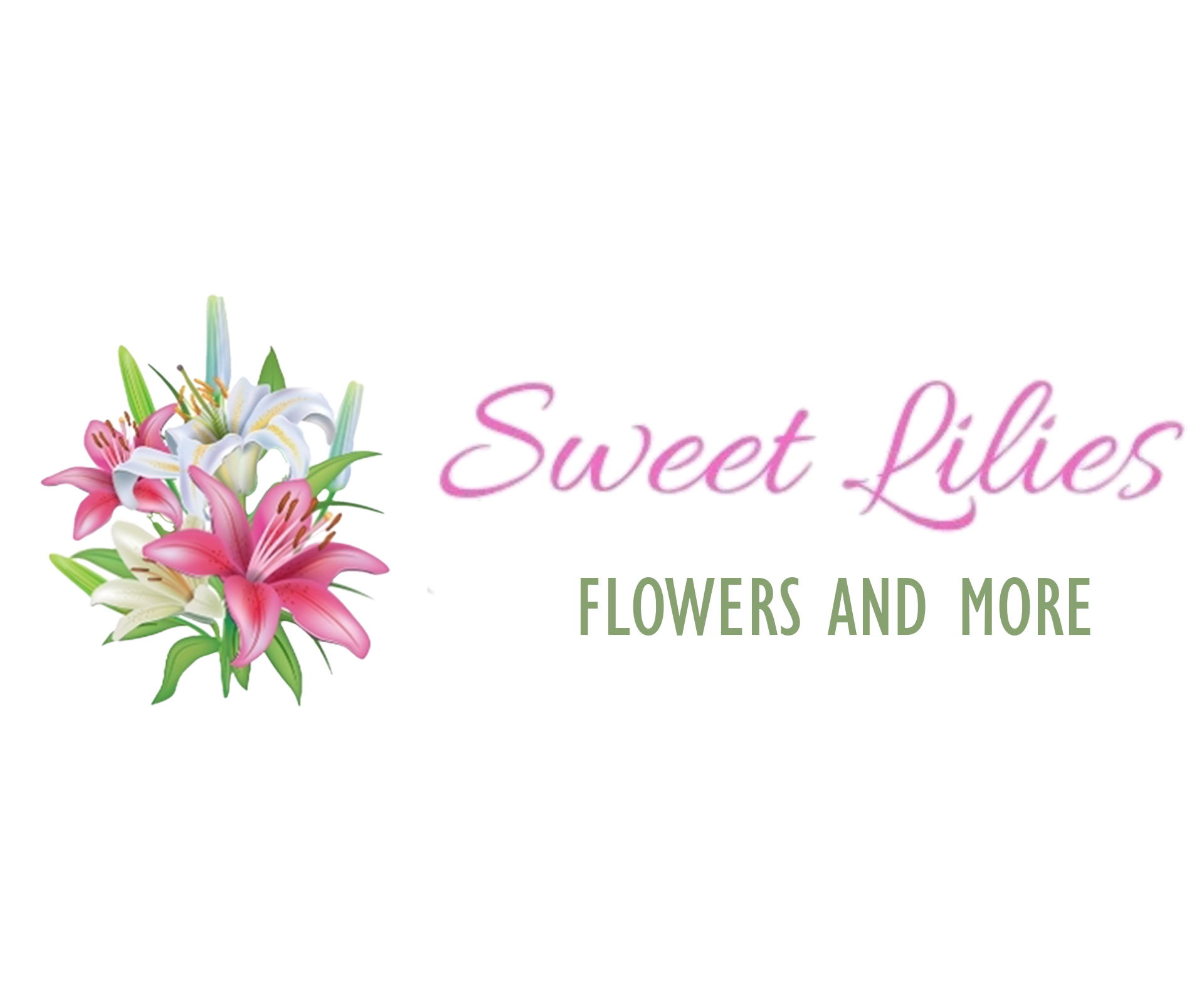 Sweet Lilies Flowers & More-Flower Shop
